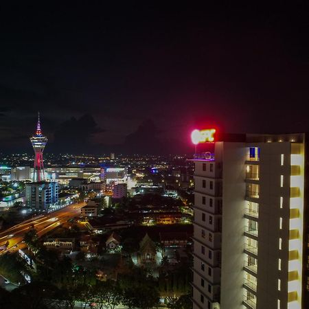 G Residence Sky Suite Alor Setar Esterno foto