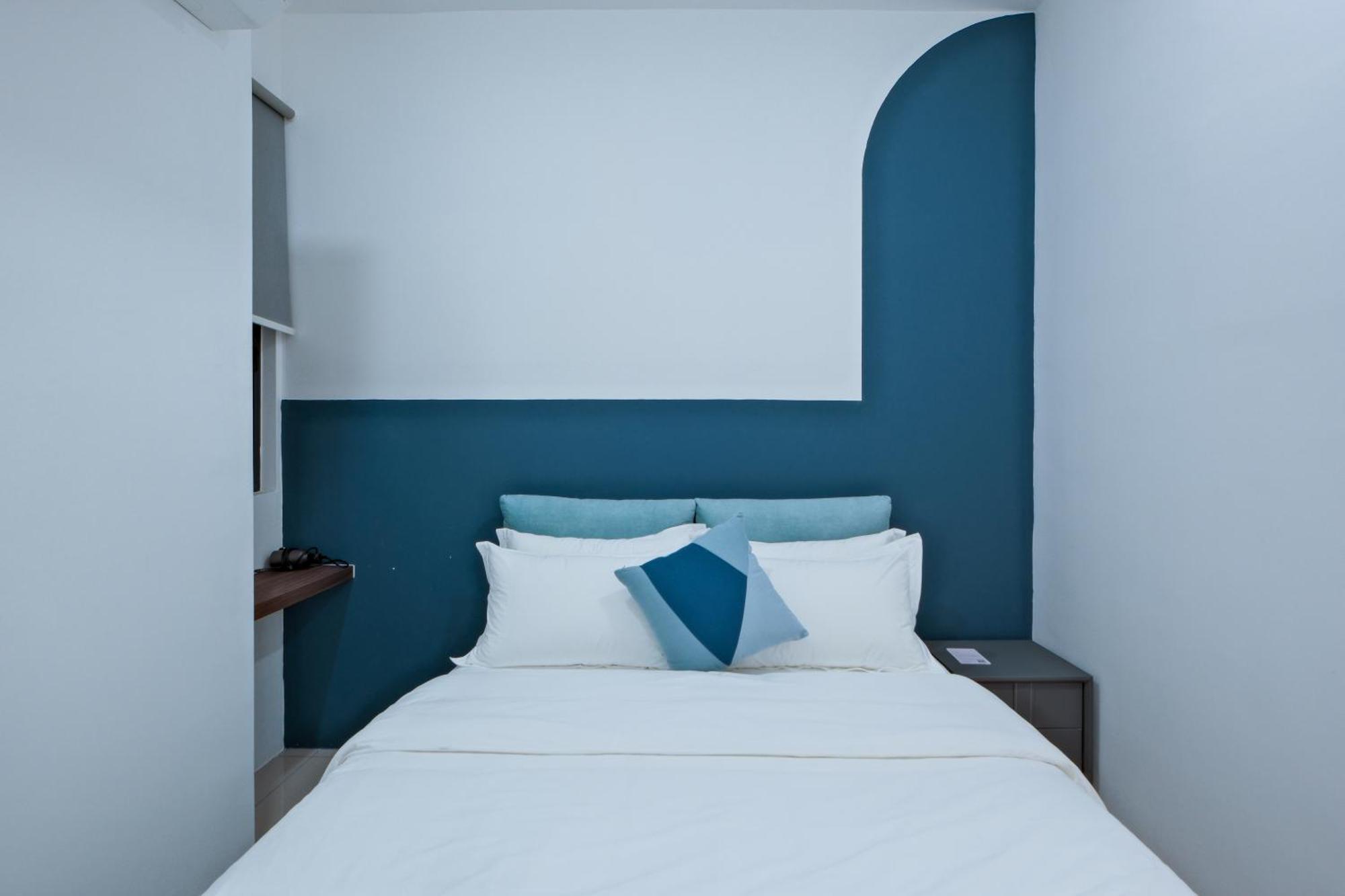G Residence Sky Suite Alor Setar Esterno foto