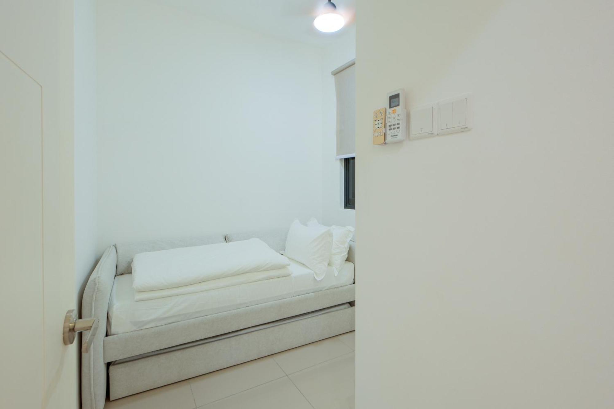 G Residence Sky Suite Alor Setar Esterno foto